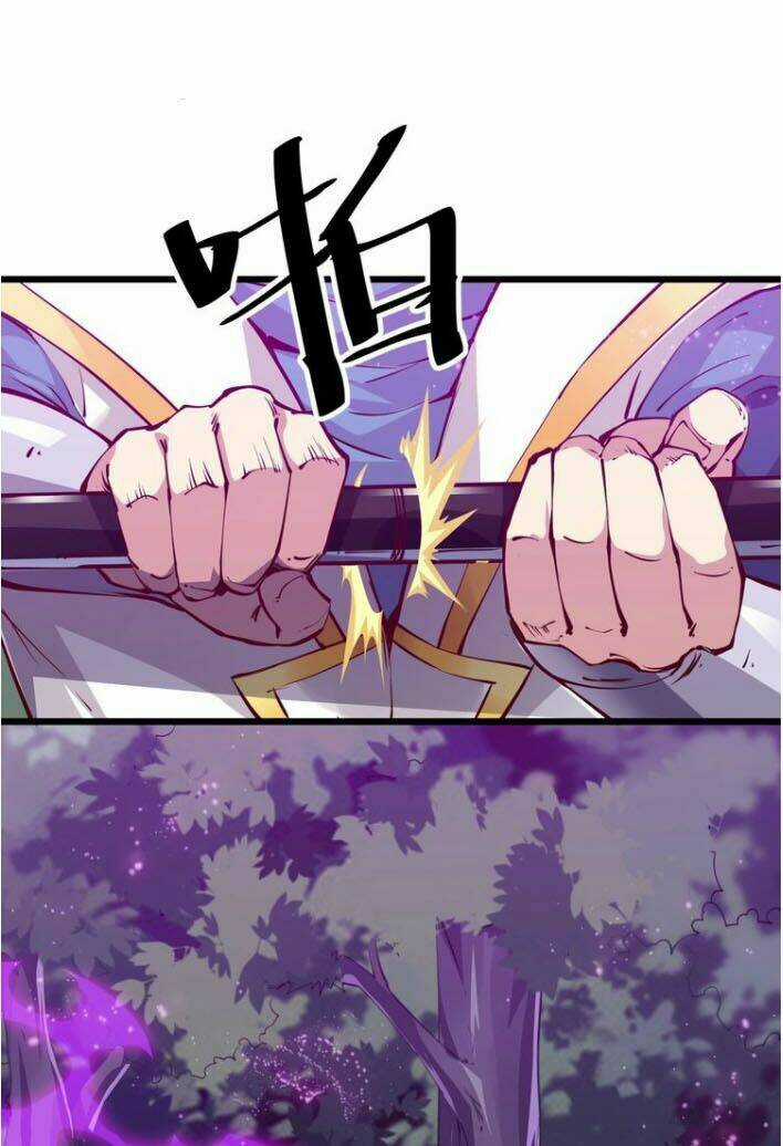 Ngự Thiên Thần Đế - Chapter 35 - Trang 26