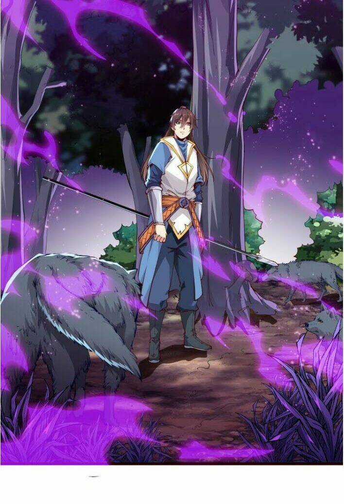 Ngự Thiên Thần Đế - Chapter 35 - Trang 27