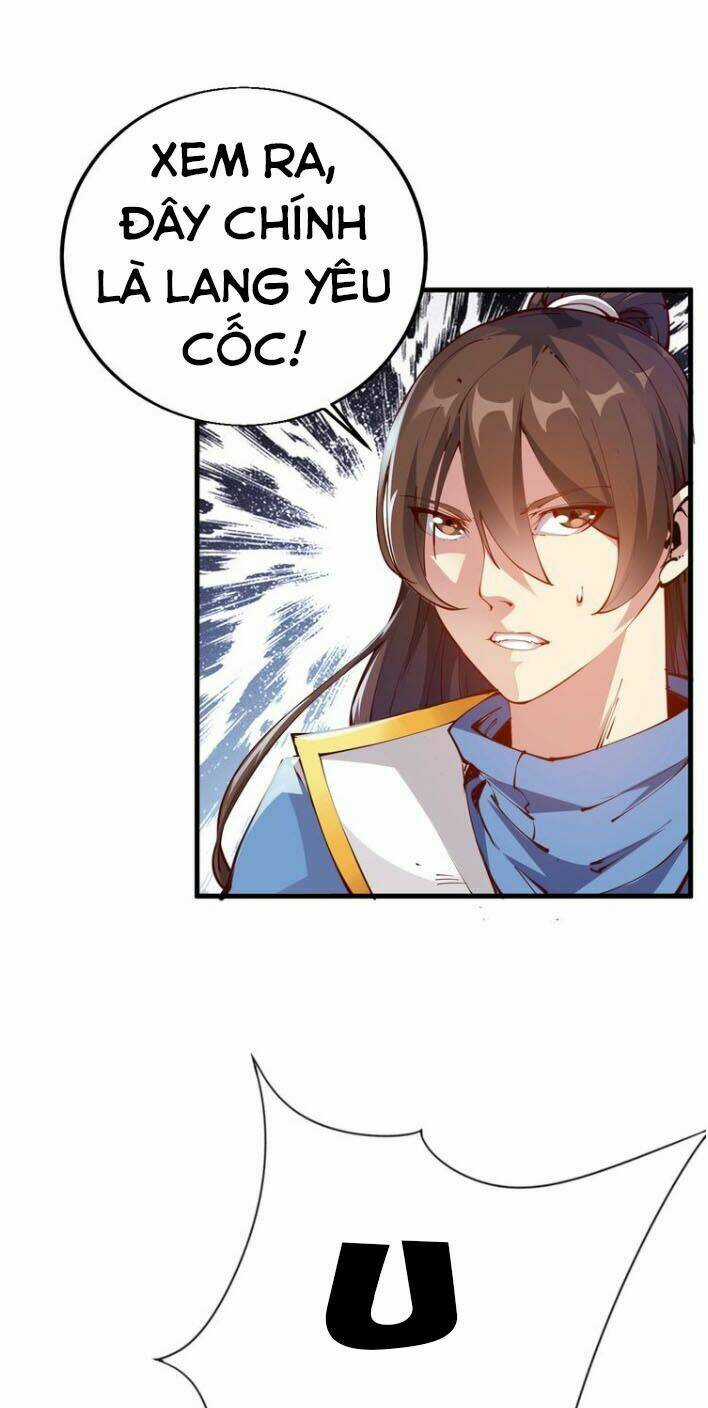 Ngự Thiên Thần Đế - Chapter 35 - Trang 28