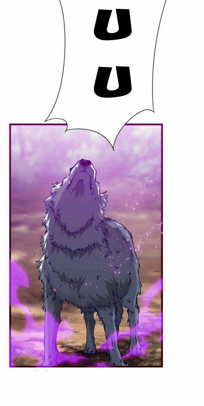 Ngự Thiên Thần Đế - Chapter 35 - Trang 29