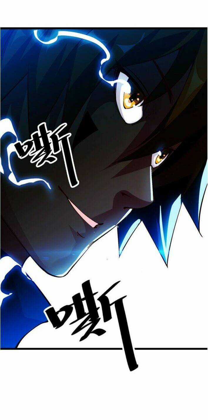 Ngự Thiên Thần Đế - Chapter 35 - Trang 38