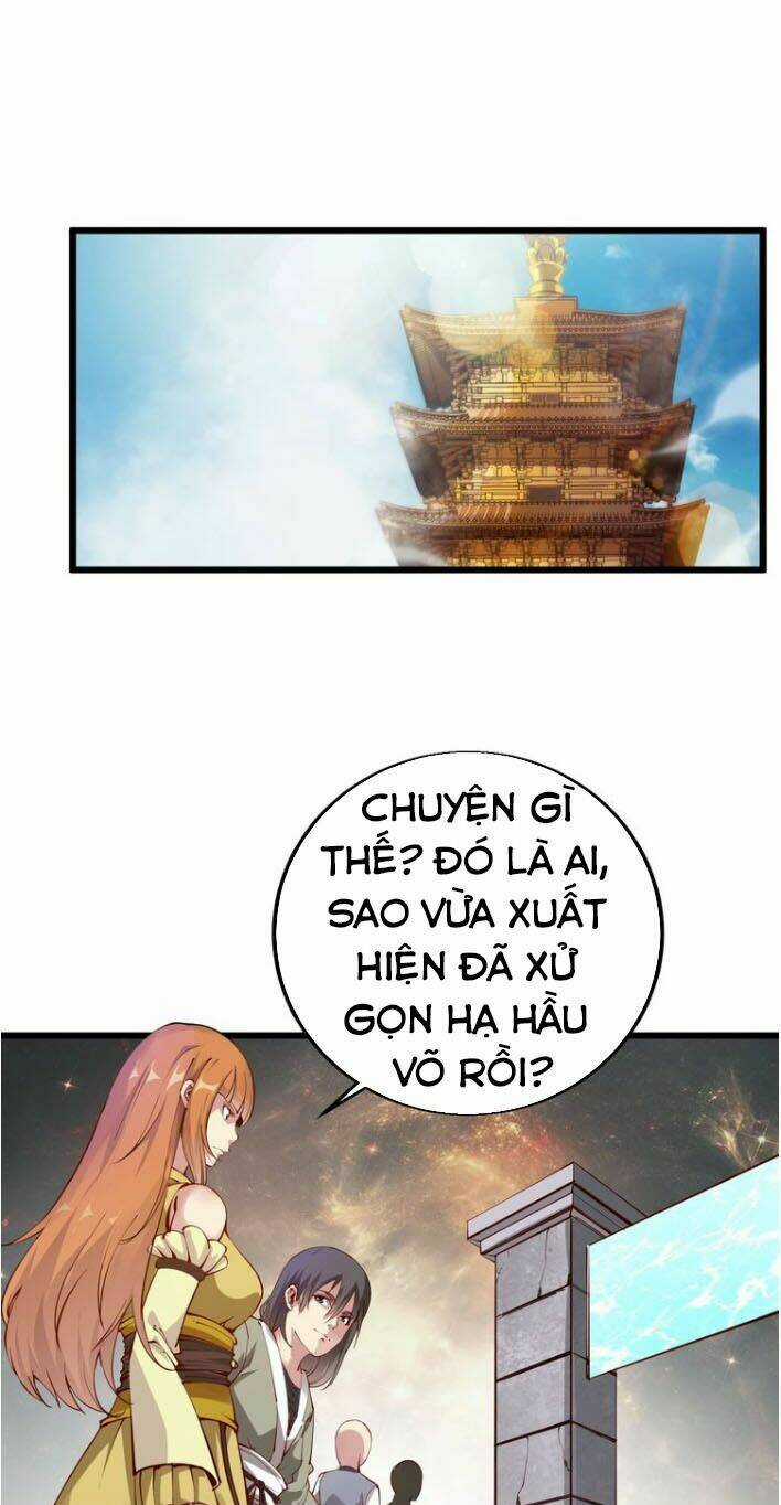 Ngự Thiên Thần Đế - Chapter 35 - Trang 39