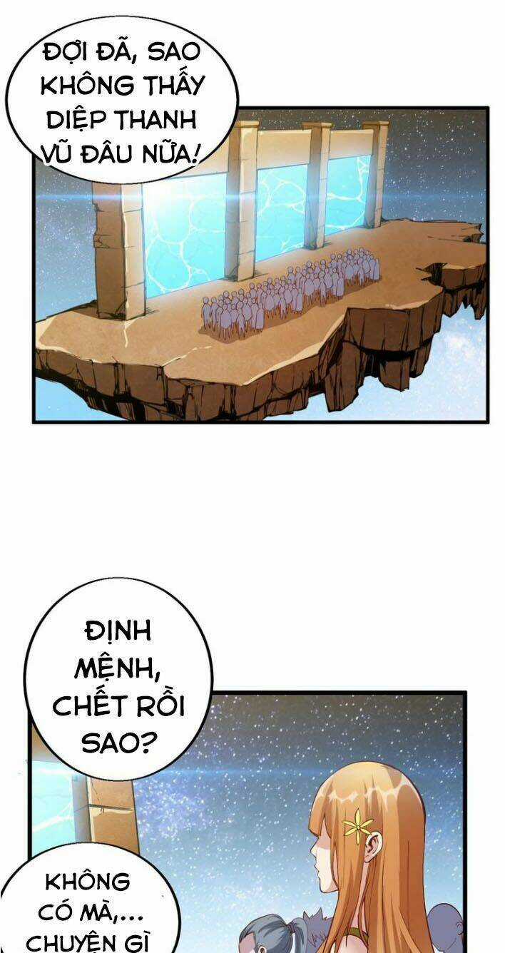 Ngự Thiên Thần Đế - Chapter 35 - Trang 45