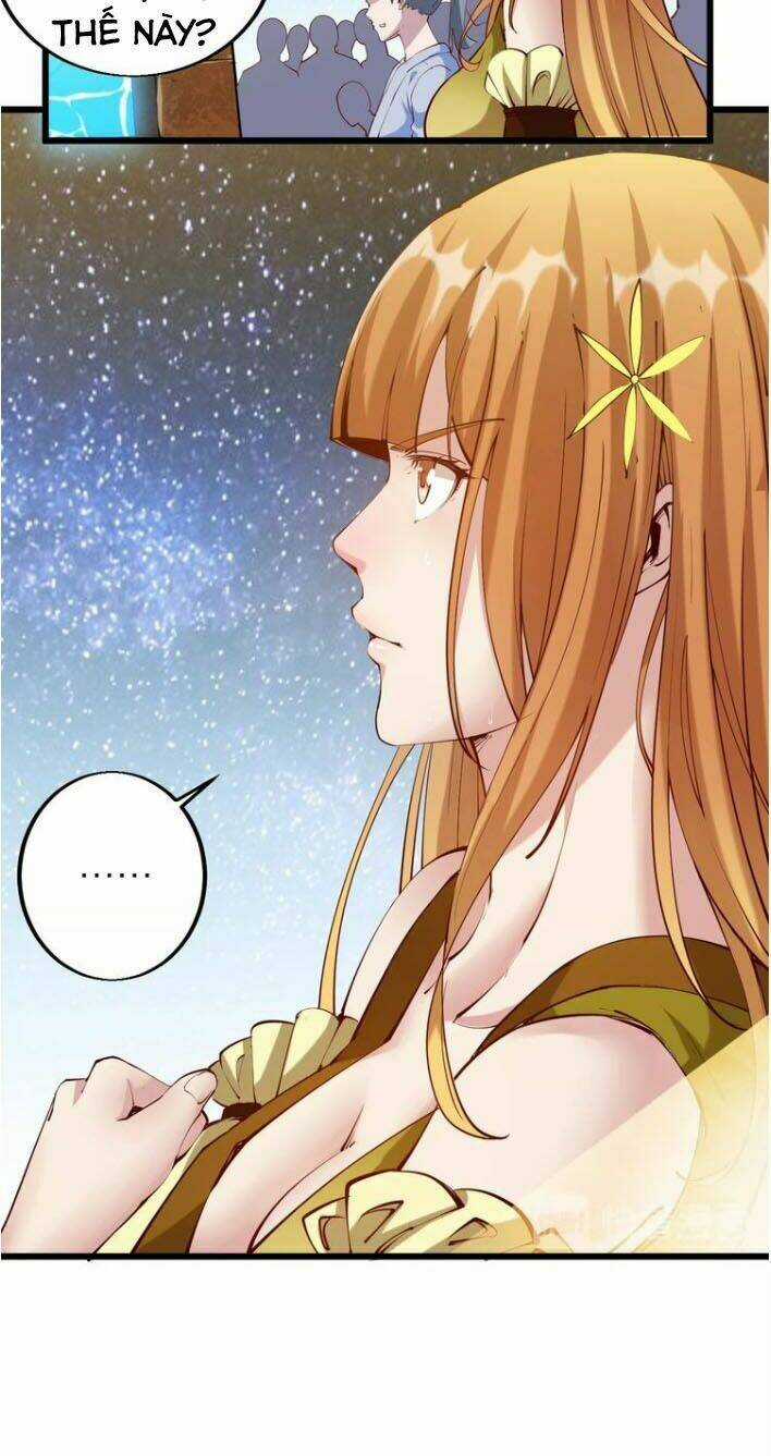Ngự Thiên Thần Đế - Chapter 35 - Trang 46
