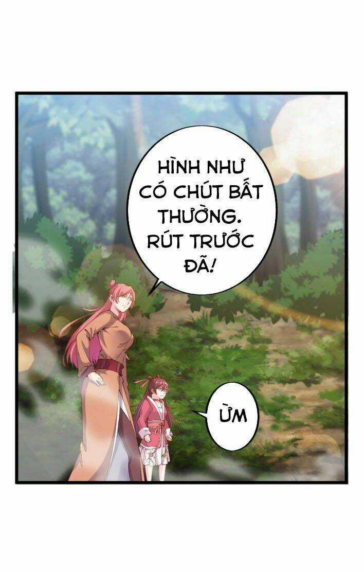 Ngự Thiên Thần Đế - Chapter 35 - Trang 47