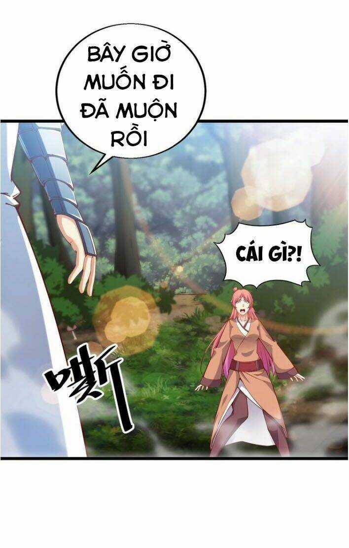 Ngự Thiên Thần Đế - Chapter 35 - Trang 48