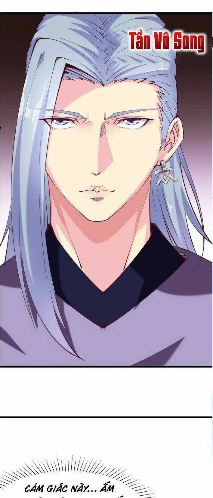 Ngự Thiên Thần Đế - Chapter 35 - Trang 6