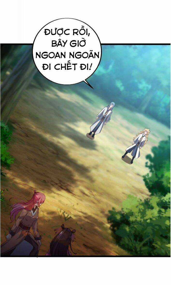 Ngự Thiên Thần Đế - Chapter 35 - Trang 51