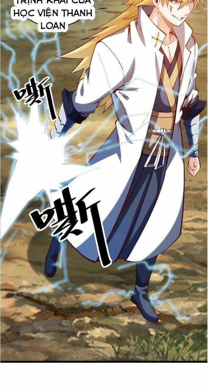 Ngự Thiên Thần Đế - Chapter 35 - Trang 53