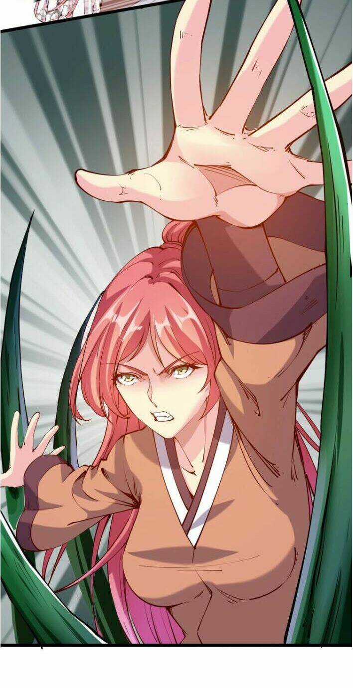 Ngự Thiên Thần Đế - Chapter 35 - Trang 55