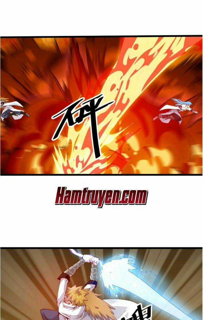 Ngự Thiên Thần Đế - Chapter 35 - Trang 58