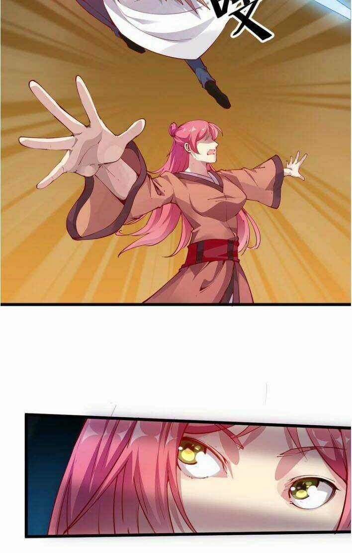 Ngự Thiên Thần Đế - Chapter 35 - Trang 59