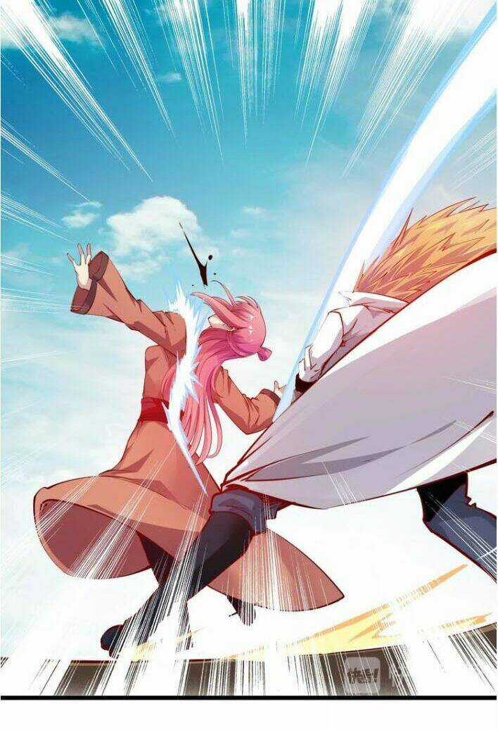 Ngự Thiên Thần Đế - Chapter 35 - Trang 61