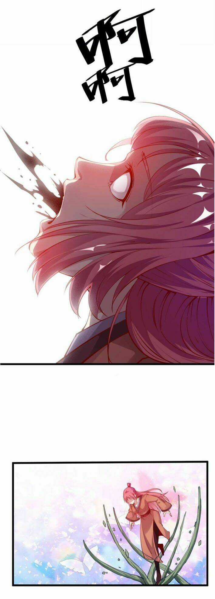 Ngự Thiên Thần Đế - Chapter 35 - Trang 62