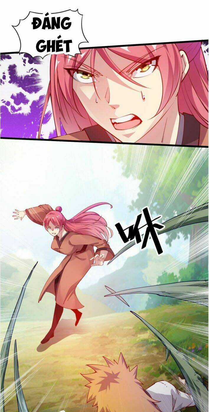 Ngự Thiên Thần Đế - Chapter 35 - Trang 63