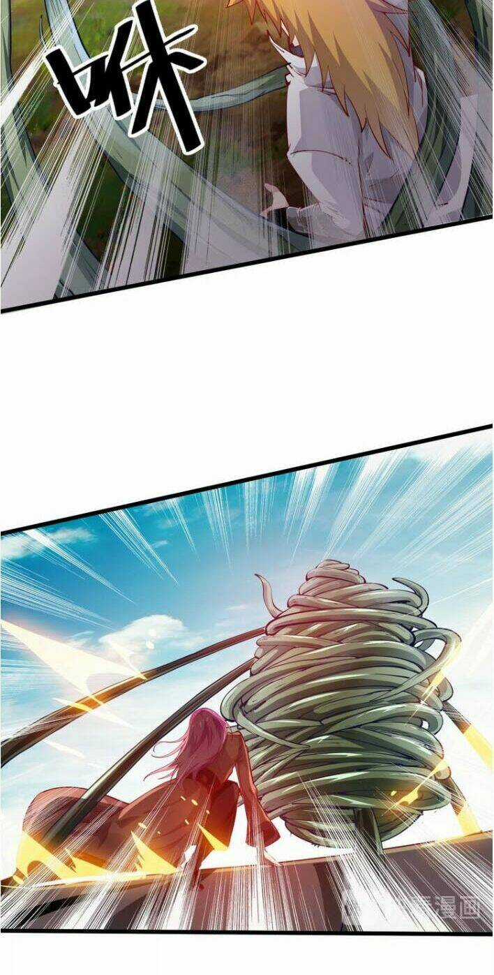 Ngự Thiên Thần Đế - Chapter 35 - Trang 64