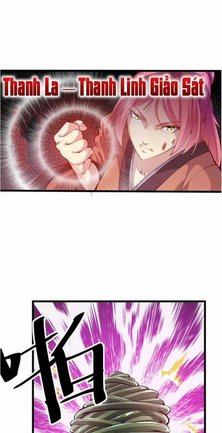 Ngự Thiên Thần Đế - Chapter 35 - Trang 65