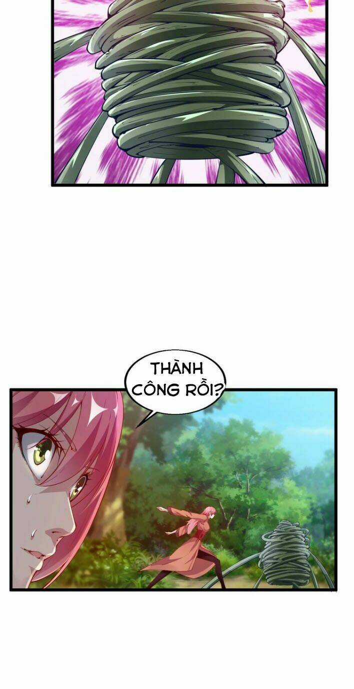 Ngự Thiên Thần Đế - Chapter 35 - Trang 66