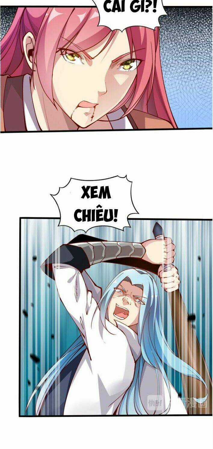 Ngự Thiên Thần Đế - Chapter 35 - Trang 68