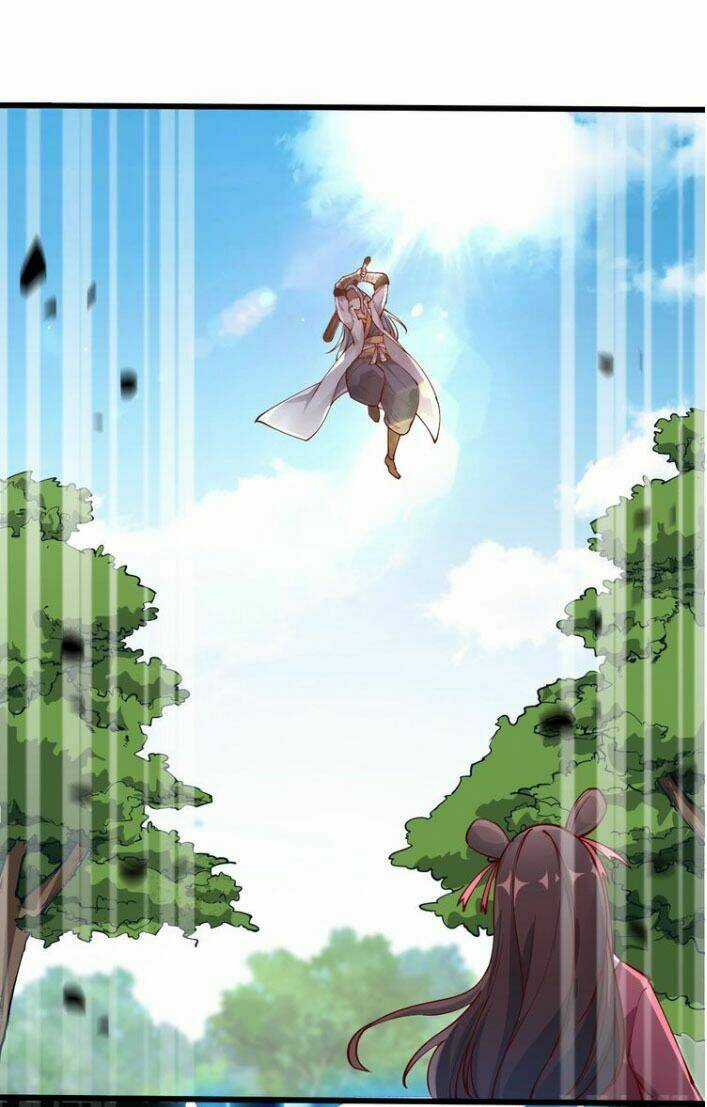 Ngự Thiên Thần Đế - Chapter 35 - Trang 69