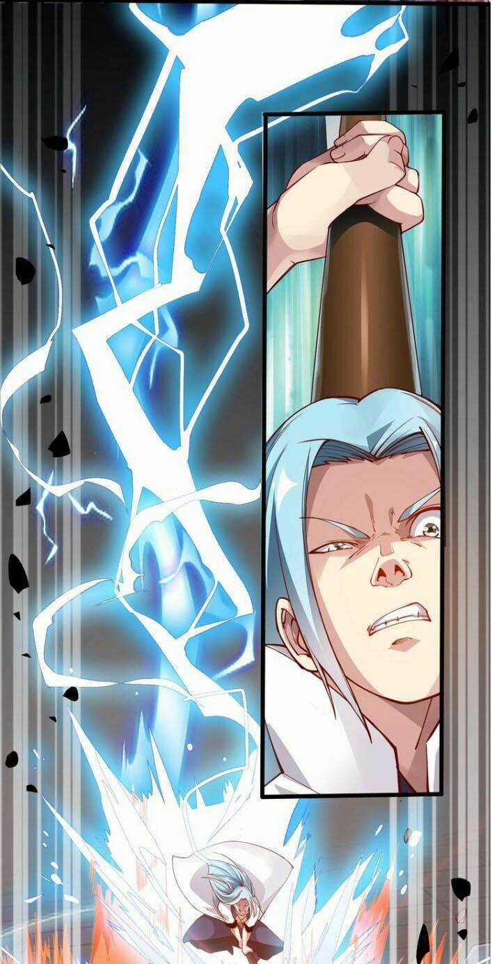 Ngự Thiên Thần Đế - Chapter 35 - Trang 70