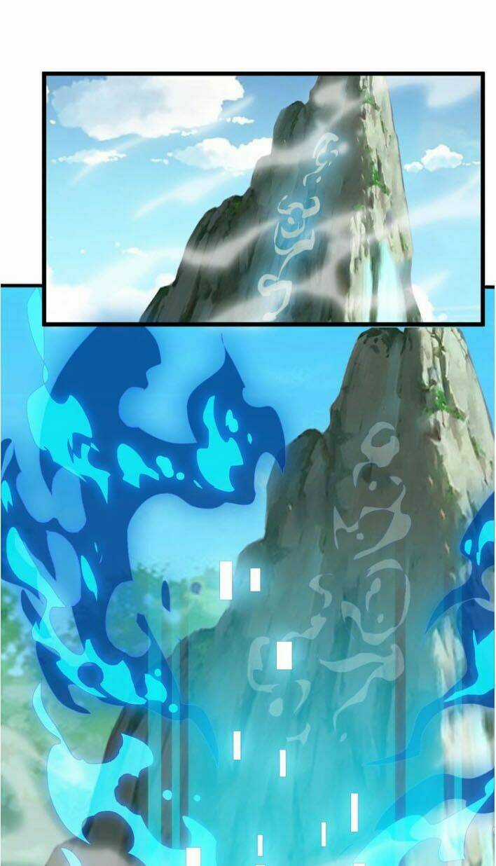 Ngự Thiên Thần Đế - Chapter 35 - Trang 8