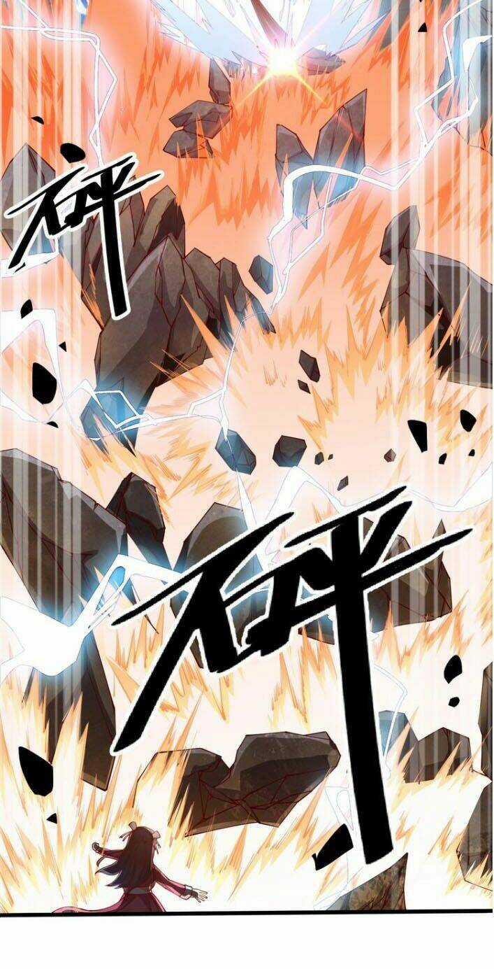 Ngự Thiên Thần Đế - Chapter 35 - Trang 71