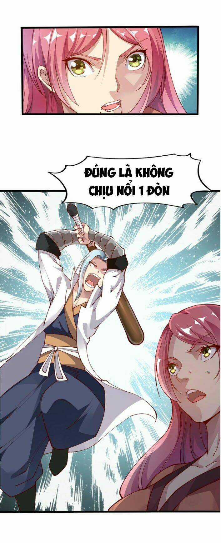 Ngự Thiên Thần Đế - Chapter 35 - Trang 73