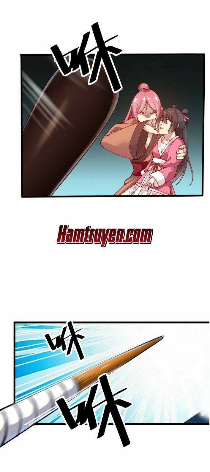 Ngự Thiên Thần Đế - Chapter 35 - Trang 74