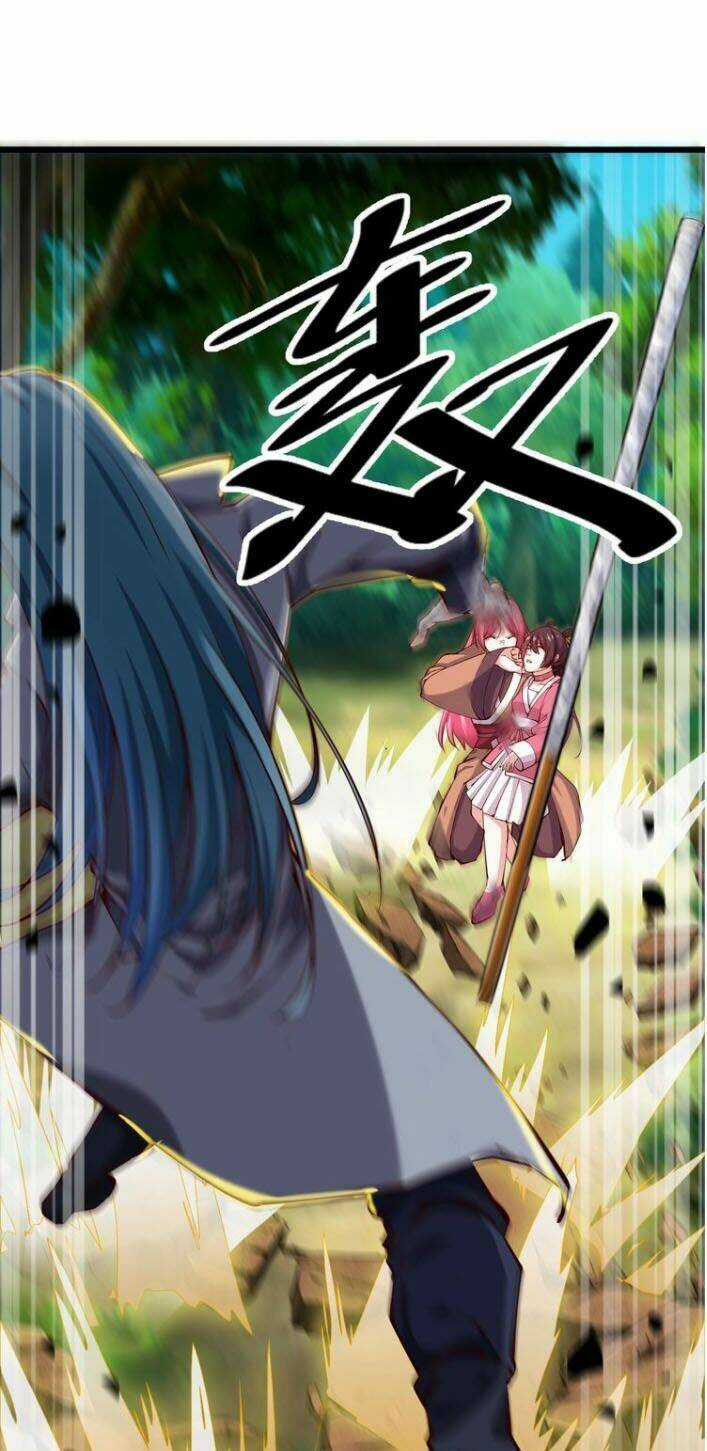 Ngự Thiên Thần Đế - Chapter 35 - Trang 75