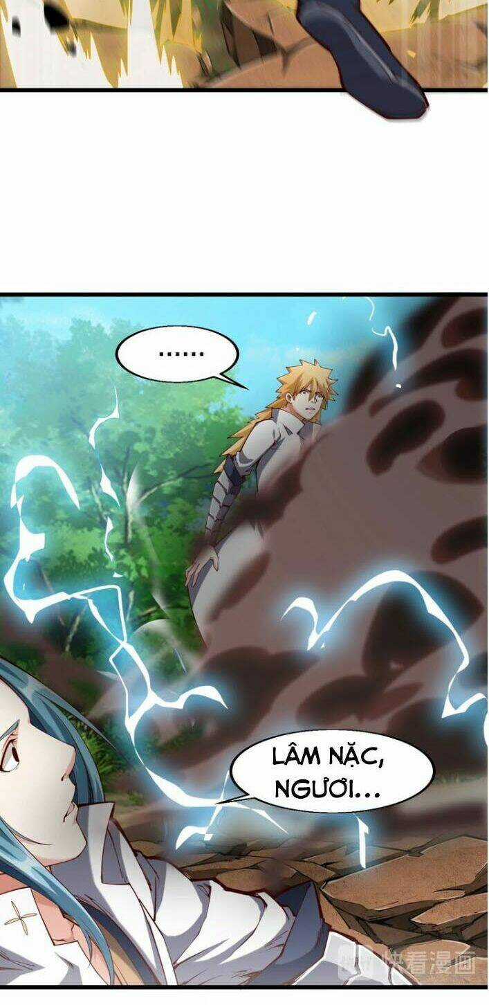 Ngự Thiên Thần Đế - Chapter 35 - Trang 76