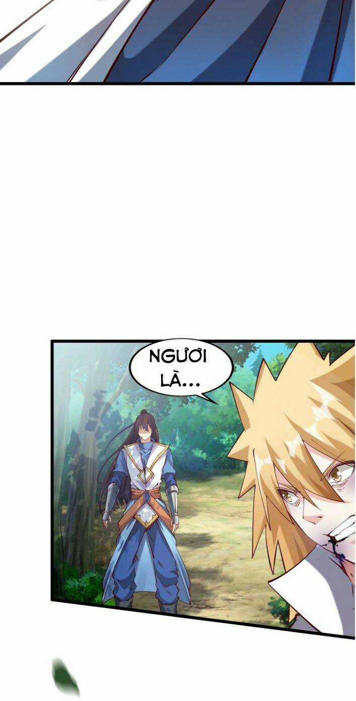 Ngự Thiên Thần Đế - Chapter 35 - Trang 78