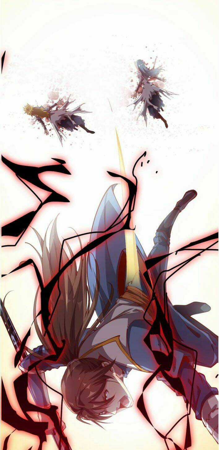 Ngự Thiên Thần Đế - Chapter 36 - Trang 11