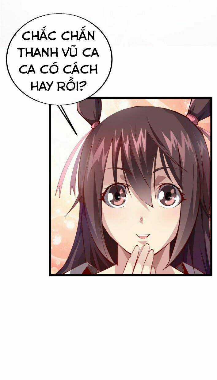 Ngự Thiên Thần Đế - Chapter 36 - Trang 18