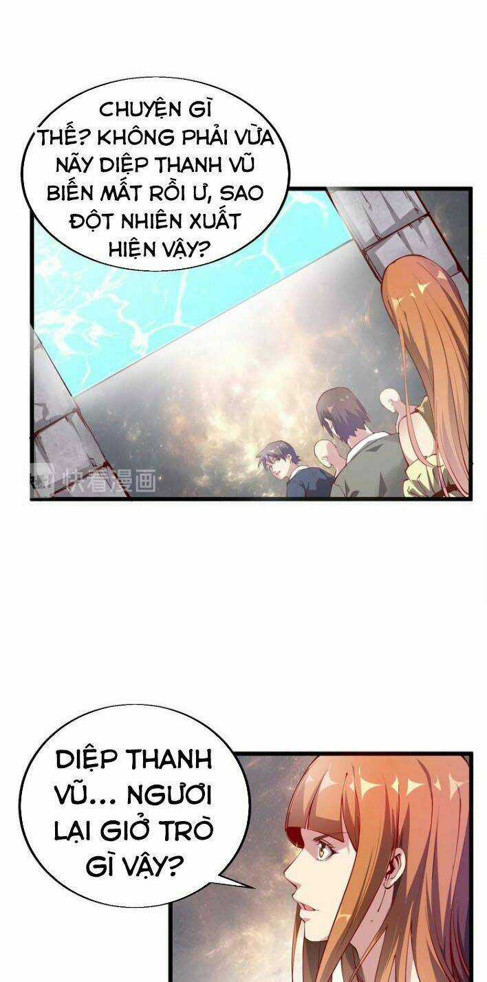 Ngự Thiên Thần Đế - Chapter 36 - Trang 3