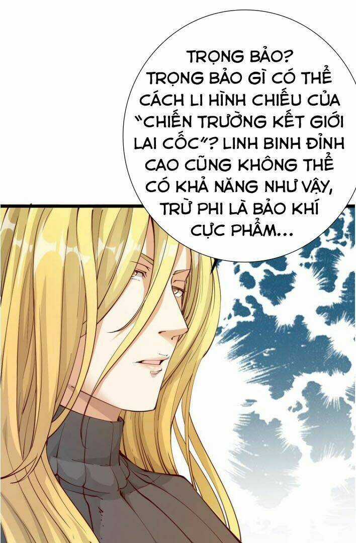 Ngự Thiên Thần Đế - Chapter 36 - Trang 25
