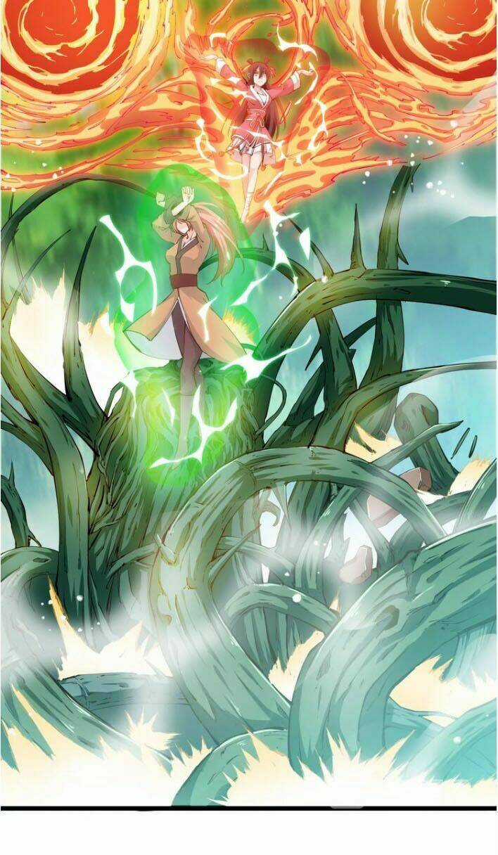 Ngự Thiên Thần Đế - Chapter 36 - Trang 29