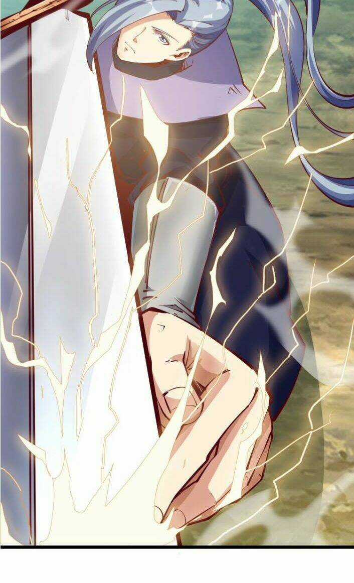 Ngự Thiên Thần Đế - Chapter 36 - Trang 38