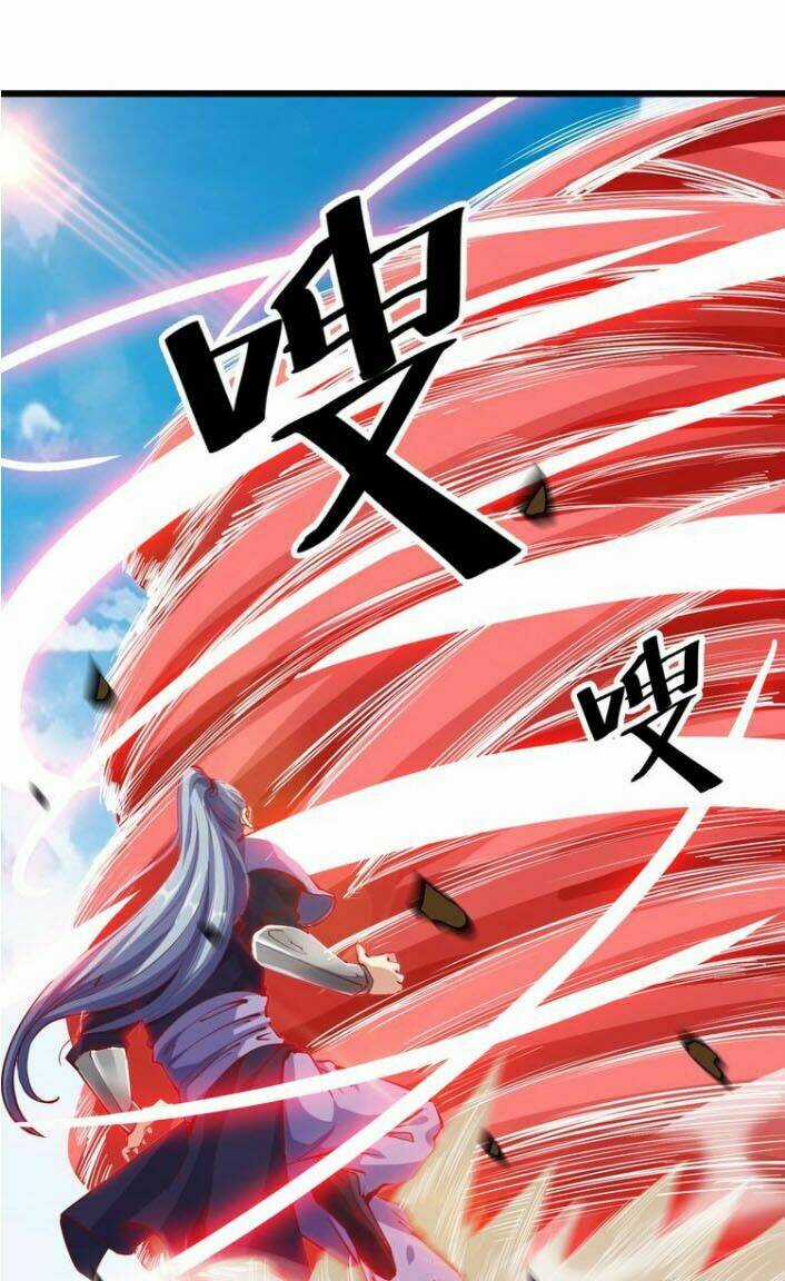 Ngự Thiên Thần Đế - Chapter 36 - Trang 42