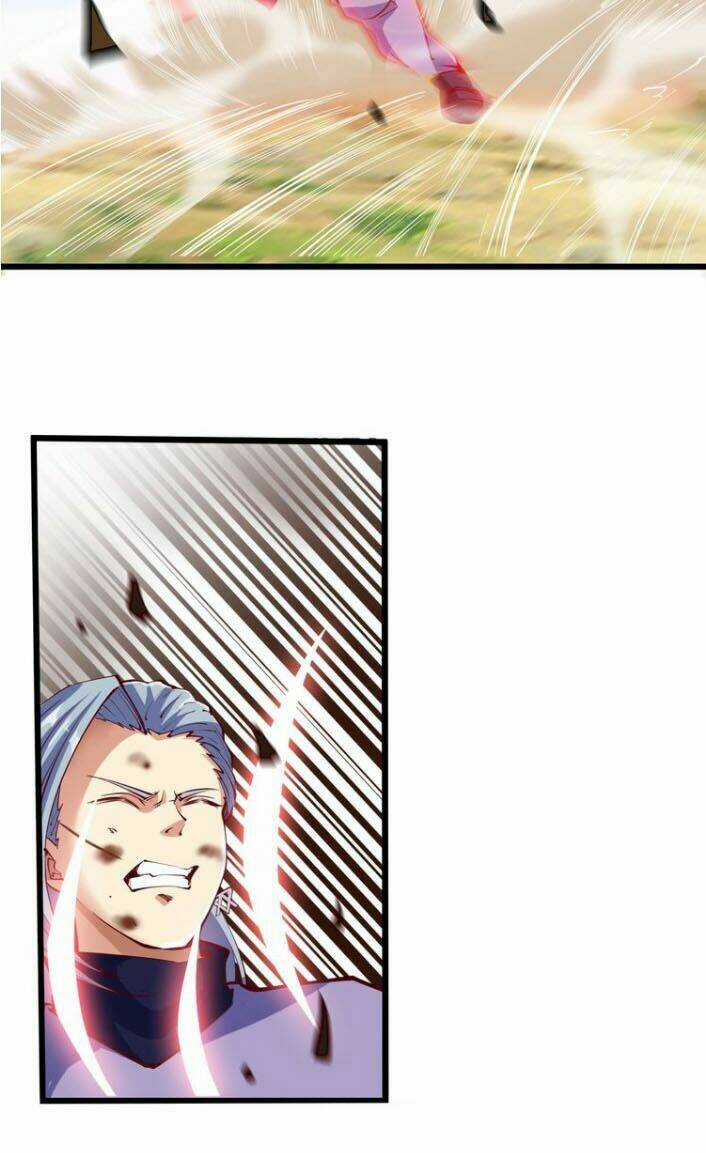 Ngự Thiên Thần Đế - Chapter 36 - Trang 43