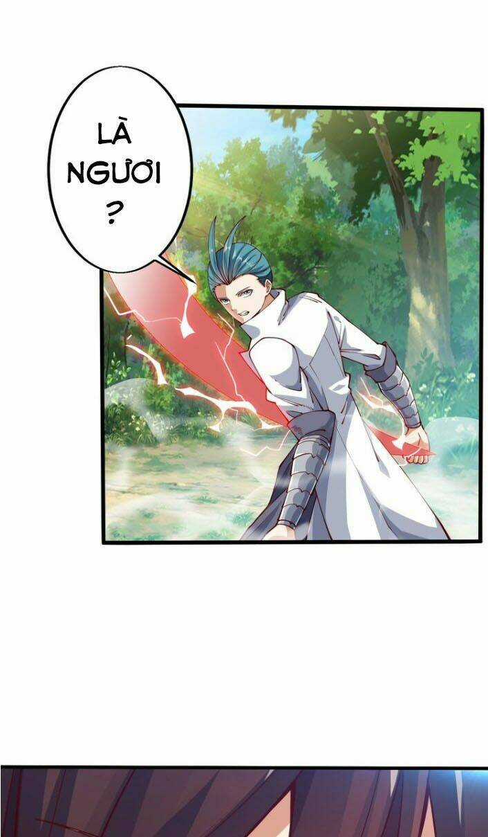 Ngự Thiên Thần Đế - Chapter 36 - Trang 50