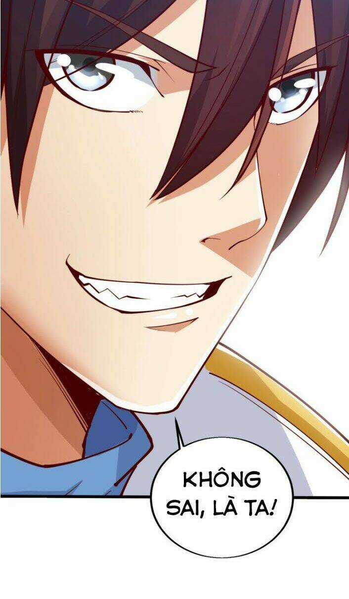 Ngự Thiên Thần Đế - Chapter 36 - Trang 51