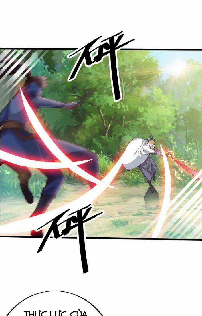 Ngự Thiên Thần Đế - Chapter 36 - Trang 54