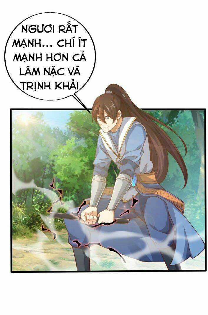 Ngự Thiên Thần Đế - Chapter 36 - Trang 58