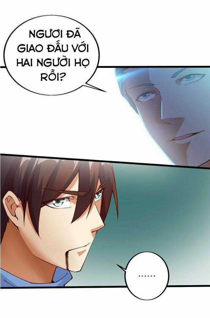 Ngự Thiên Thần Đế - Chapter 36 - Trang 59