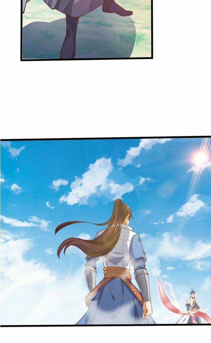 Ngự Thiên Thần Đế - Chapter 36 - Trang 61