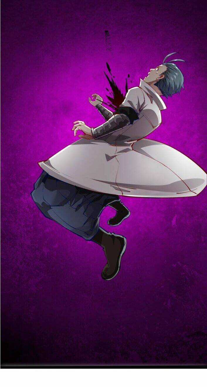 Ngự Thiên Thần Đế - Chapter 36 - Trang 63