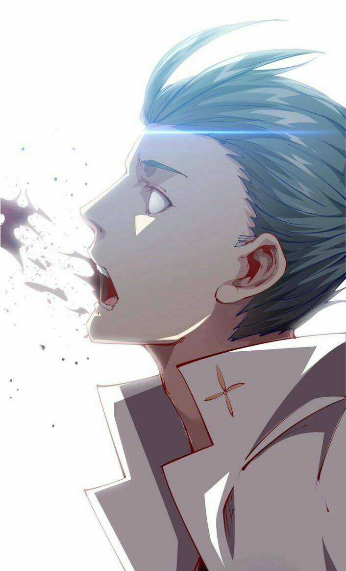 Ngự Thiên Thần Đế - Chapter 36 - Trang 64