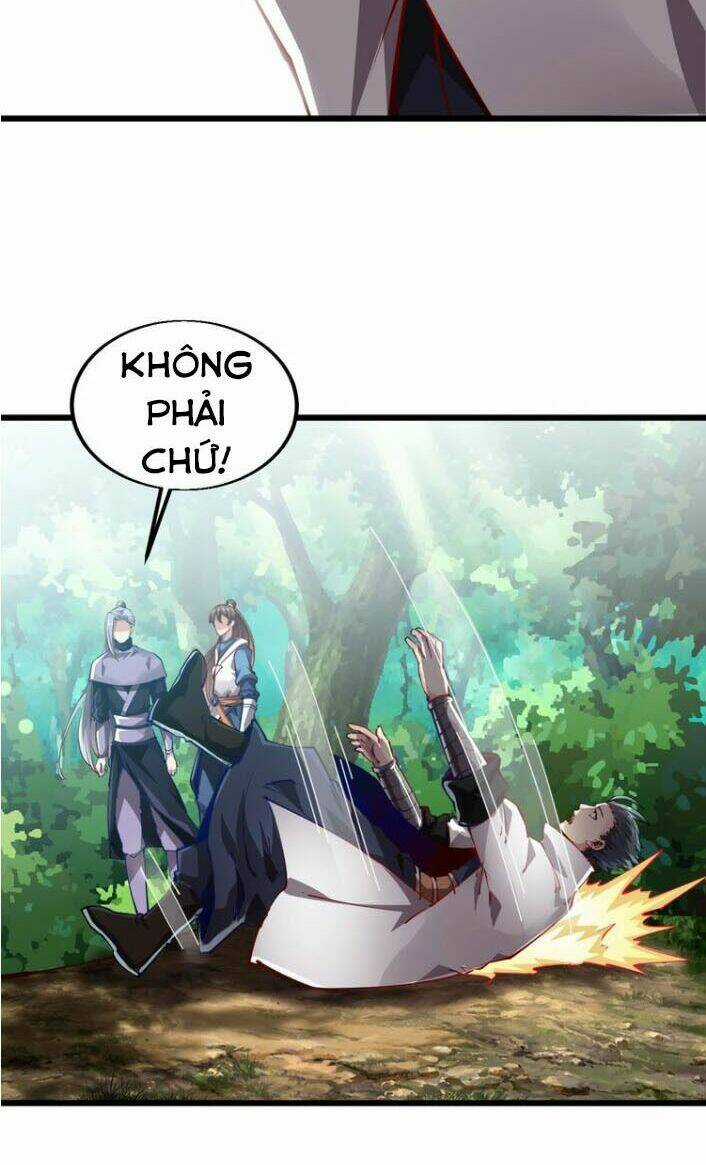 Ngự Thiên Thần Đế - Chapter 36 - Trang 65