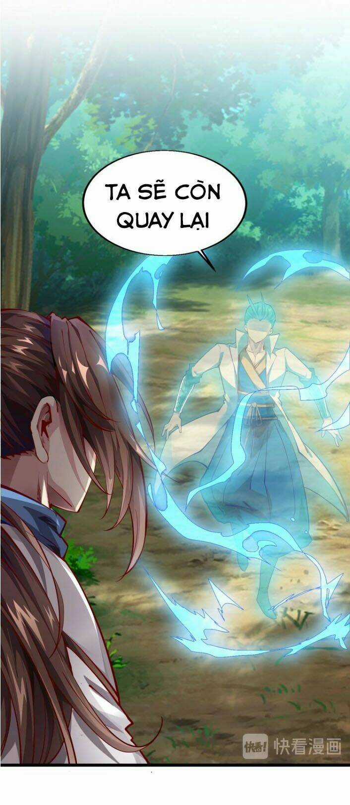 Ngự Thiên Thần Đế - Chapter 36 - Trang 67